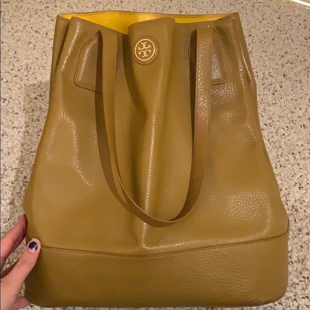Tory Burch Tote Bag